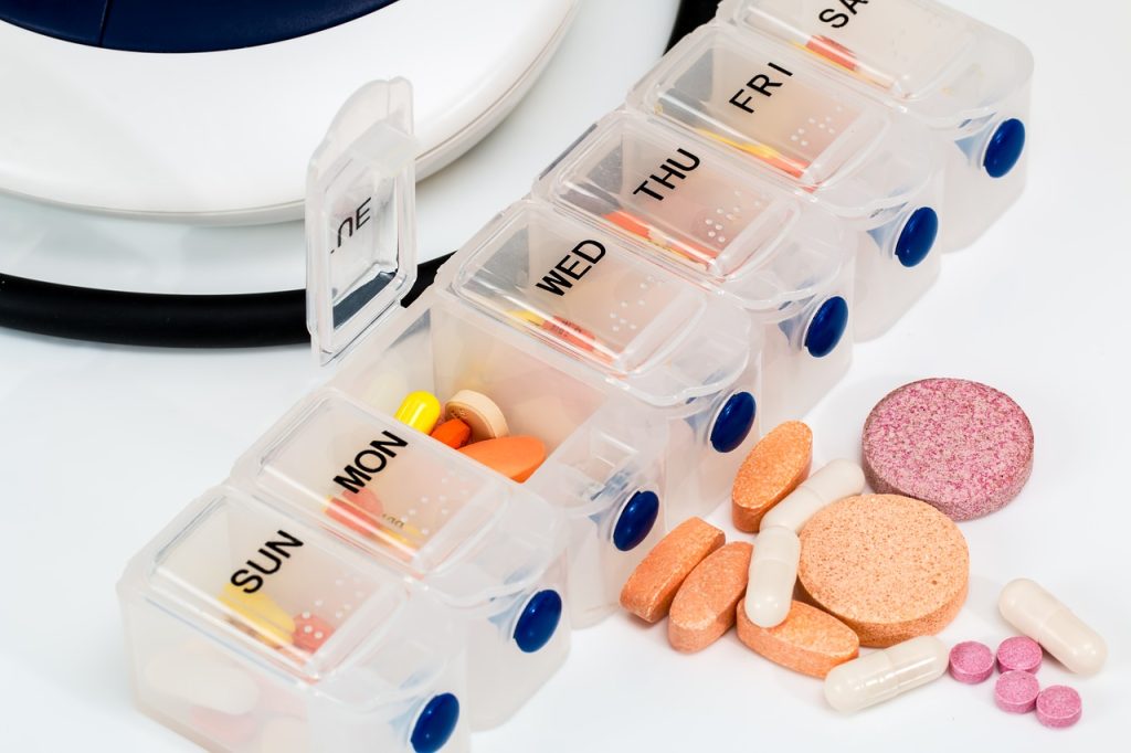 Focus sur les médicaments sans ordonnance