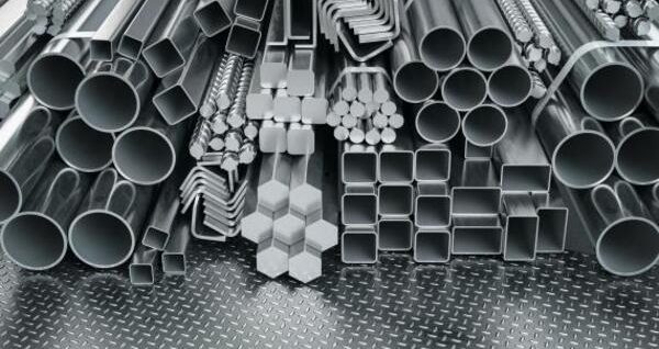 différents types d'ouvrage en aluminium