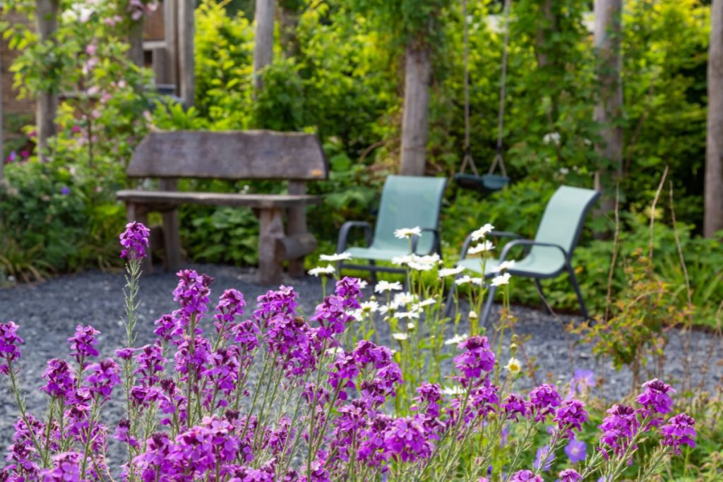 Aménagement de jardin à Saint-Avaugourd-des-Landes : le guide
