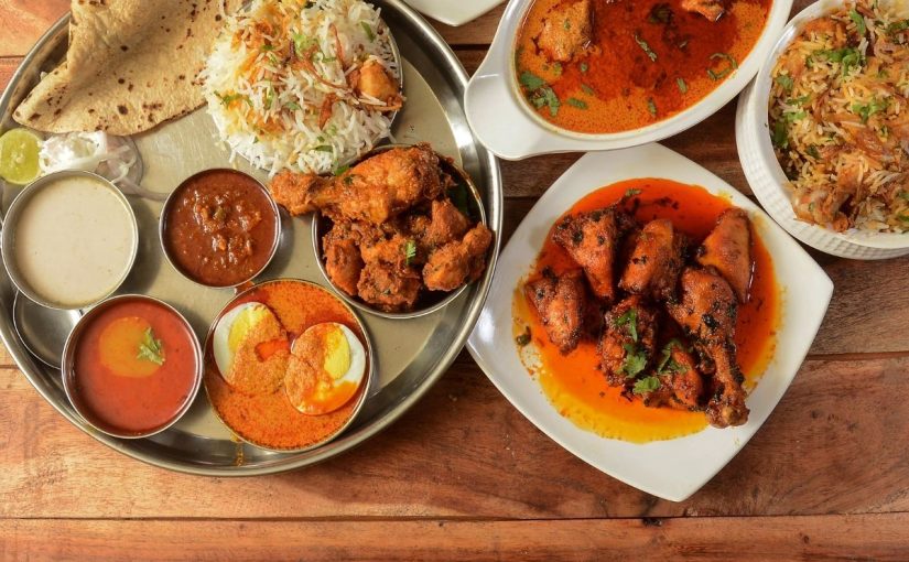 Le guide ultime pour les amateurs de cuisine indienne à Nantes : où manger et quoi commander