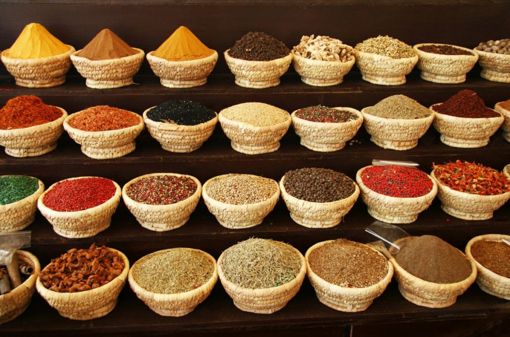 épicerie