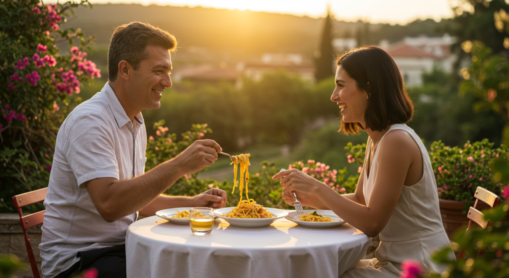 Comment choisir le restaurant idéal pour vos sorties ?