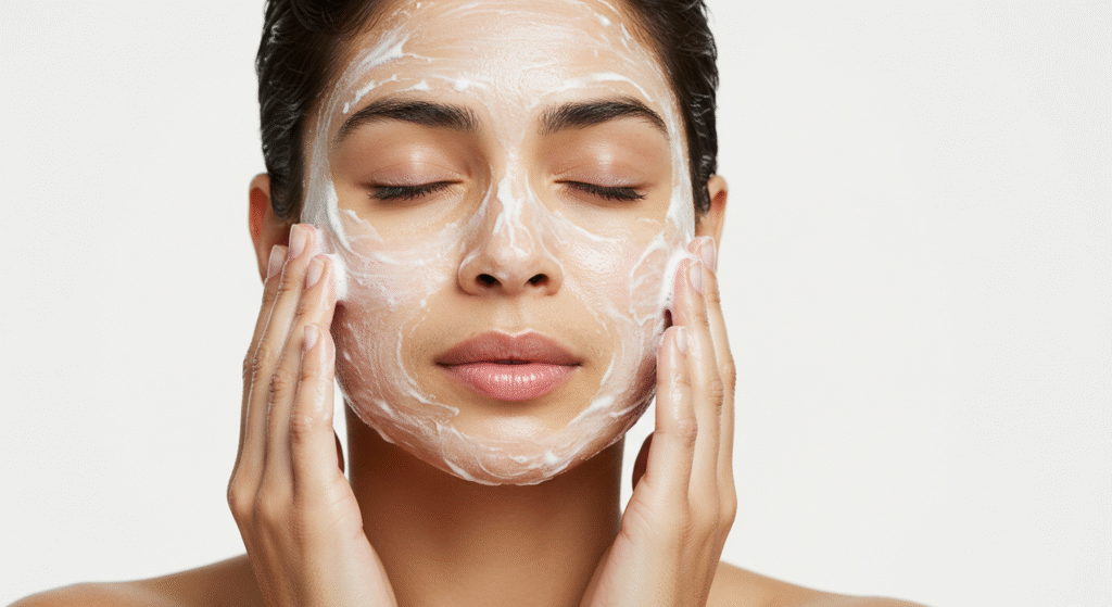 Rituels beauté
