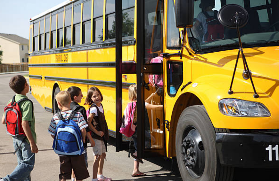 Transport scolaire