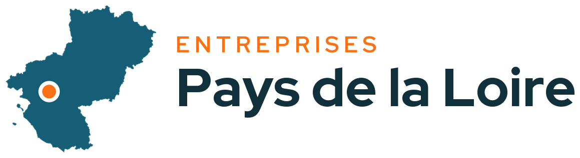 Entreprises Pays de la Loire